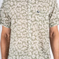 Pre-End Darin overhemd light army