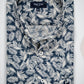 Pre-End Darin overhemd naval blue