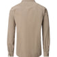 Casa Moda Hemdjacke Casual Fit beige