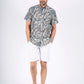Pre-End PErobin shirt SS PLUS North Atlantic