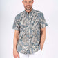 Pre-End PErobin shirt SS PLUS North Atlantic