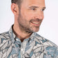 Pre-End PErobin shirt SS PLUS North Atlantic