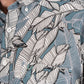 Pre-End PErobin shirt SS PLUS North Atlantic