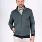 Pre-End PErai sweat cardigan North Atlantic