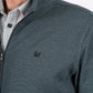 Pre-End PErai sweat cardigan North Atlantic