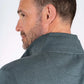 Pre-End PErai sweat cardigan North Atlantic
