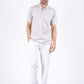 Pre-End PEjerome polo SS PLUS Dove