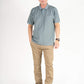 Pre-End PEjerome polo SS PLUS North Atlantic