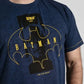 Duke 555 Burnley T-shirt Blauw Big Men Size