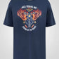 Duke 555 HOCKNEY- T-Shirt Big Size