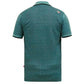 Duke 555 Troy Polo Groen/Blauw Big Men Size