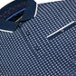 Duke 555 Coventry Polo Blauw Big Men Size
