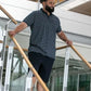 Duke 555 Coventry Polo Blauw Big Men Size