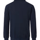 Casa Moda sweat-shirt jacket 105 sky captain