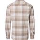 Casa Moda overshirt Kent Casual Fit beige