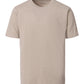 Casa Moda t-shirt o-neck plaza taupe