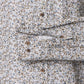 Casa Moda overhemd Kent Casual Fit chiseled stone