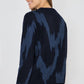 Cecil trui urban dark blue