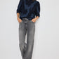 Cecil trui urban dark blue