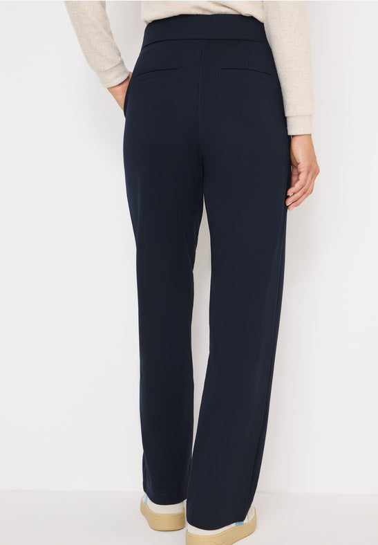 Cecil Style Neele Straight urban dark blue