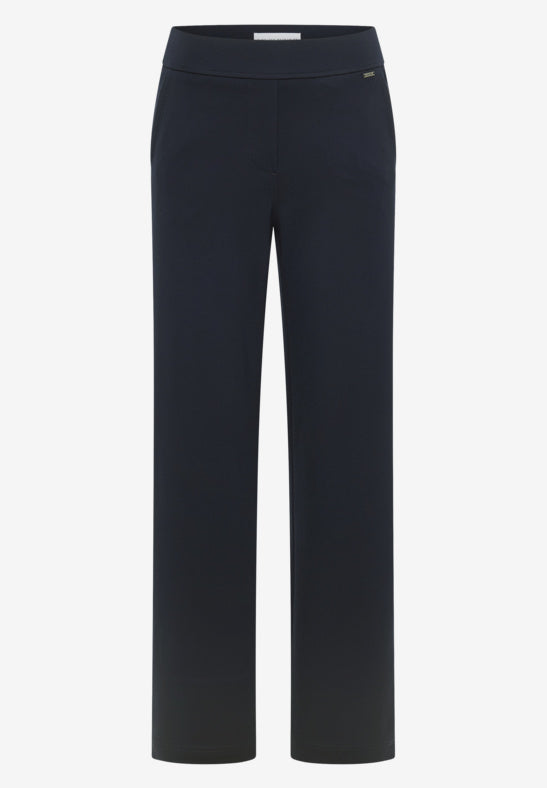 Cecil Style Neele Straight urban dark blue