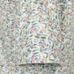 Casamoda Overhemd korte mouw Print