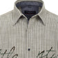 Casamoda Casual shirt korte mouw