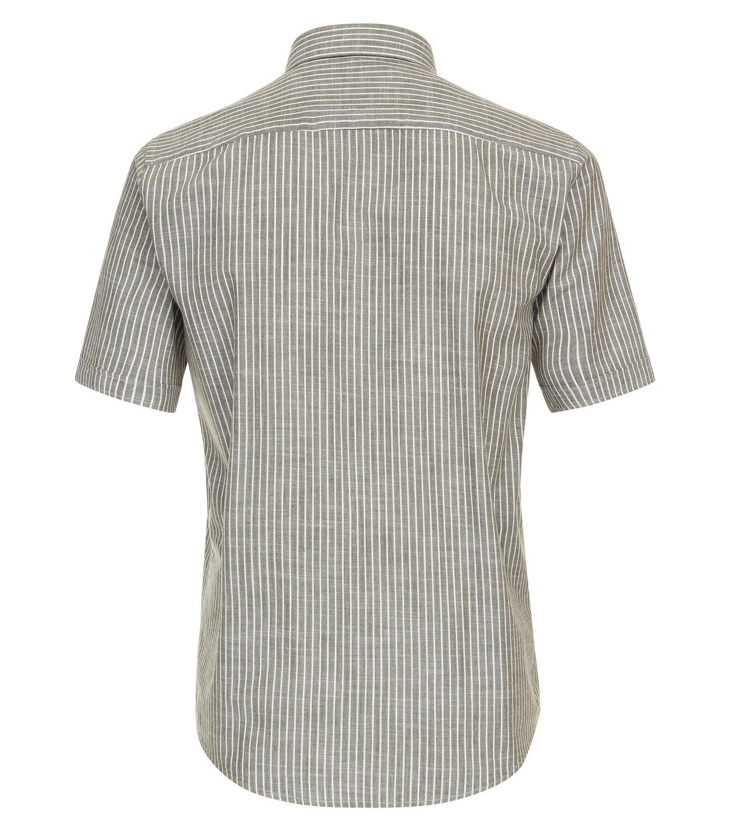 Casamoda Casual shirt korte mouw