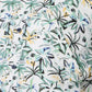 Casa Moda Overhemd Korte mouw Bloemenprint