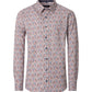 Casa Moda Overhemd Lange mouw Print