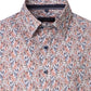 Casa Moda Overhemd Lange mouw Print