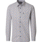 Casa Moda Overhemd Lange mouw Print