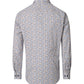 Casa Moda Overhemd Lange mouw Print