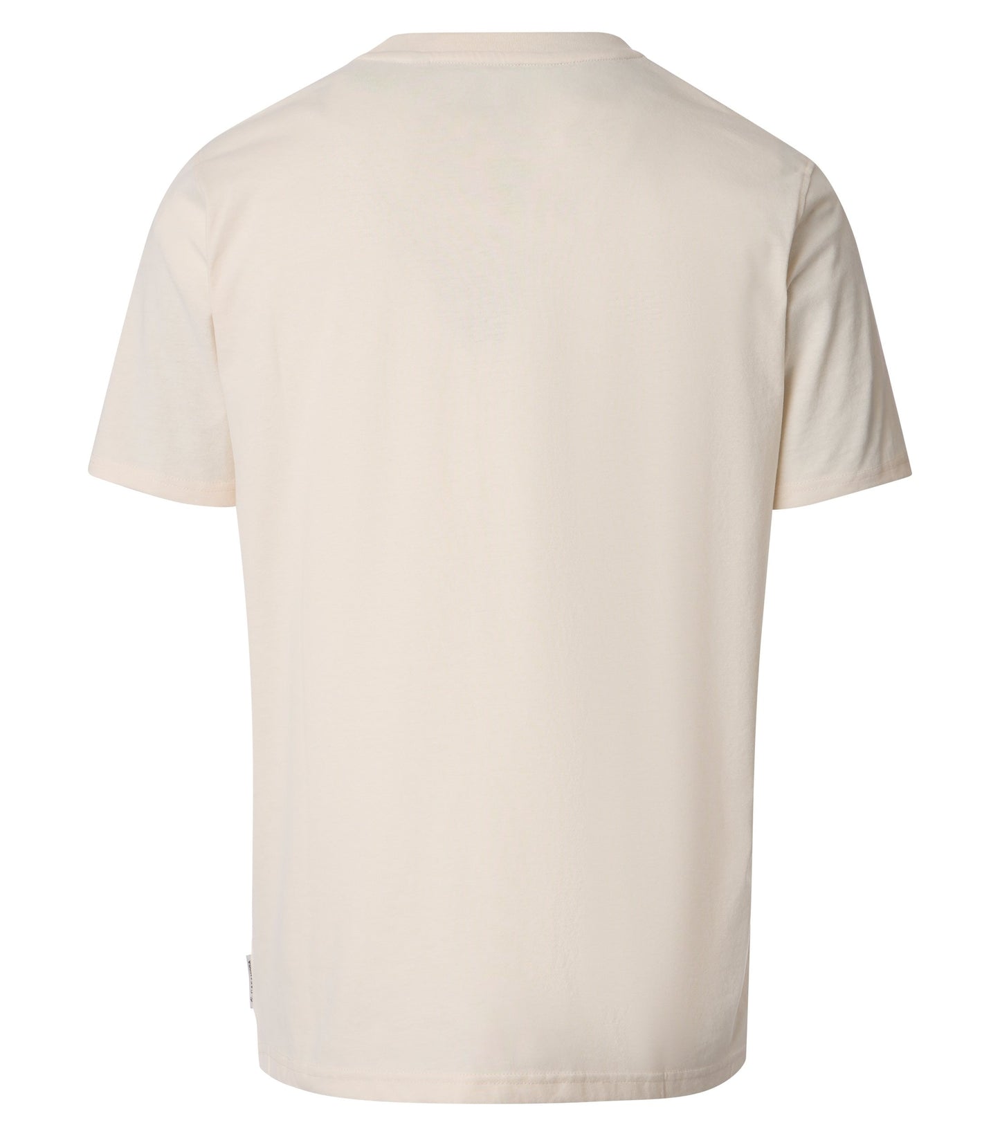 Casamoda T-Shirt Creme/wit