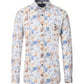 Casa Moda Overhemd Lange mouw Print