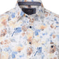 Casa Moda Overhemd Lange mouw Print