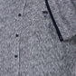 Casa Moda Overhemd Korte mouw  Blauw