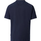 Casamoda Polo Blauw