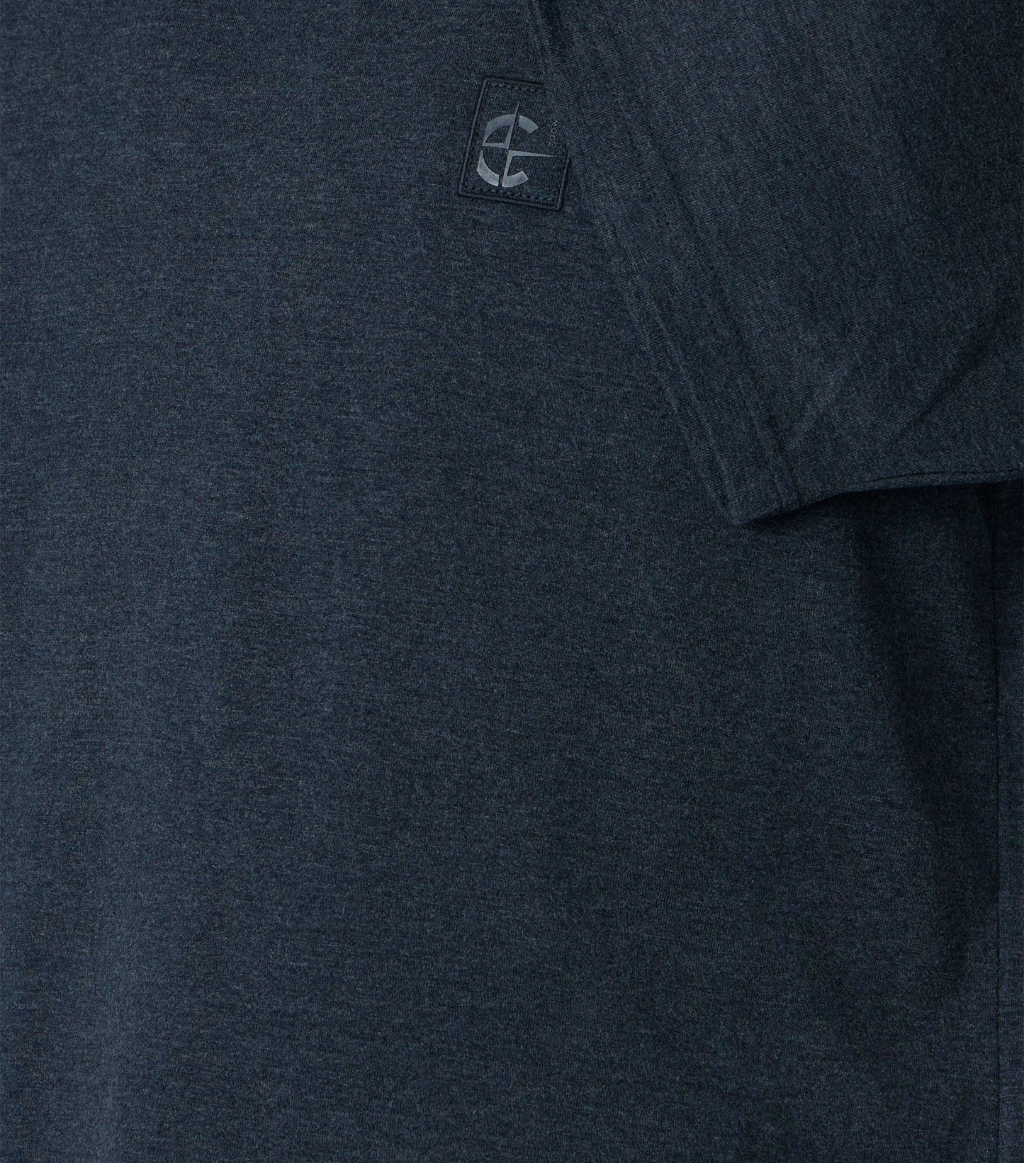 Casamoda T-Shirt Blauw