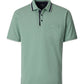 Casamoda Polo Groen