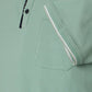 Casamoda Polo Groen