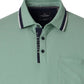 Casamoda Polo Groen