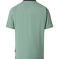 Casamoda Polo Groen