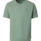 Casamoda T-Shirt Groen