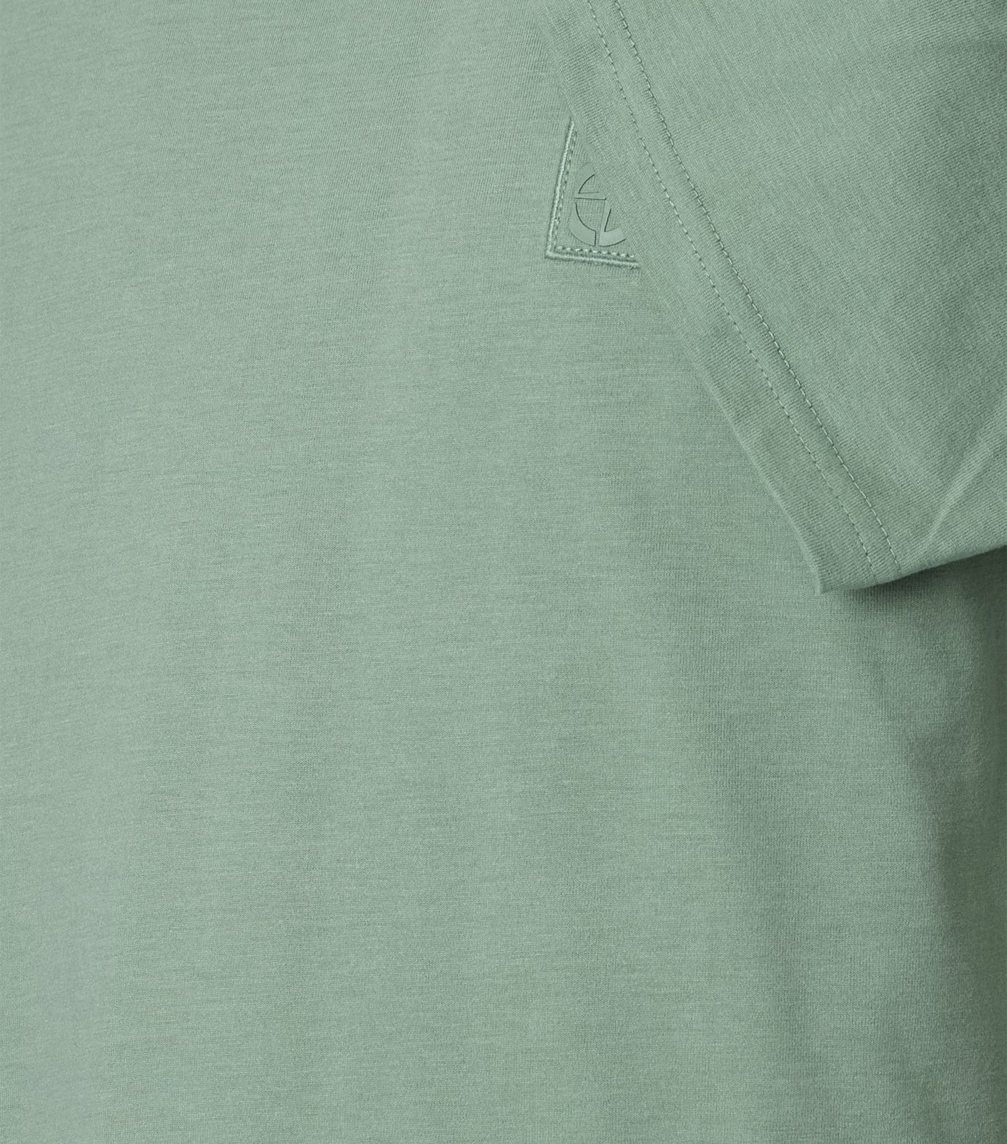 Casamoda T-Shirt Groen