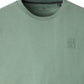 Casamoda T-Shirt Groen