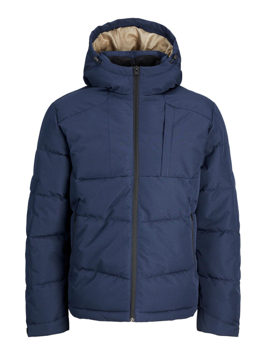 Jack&Jones JCOOTIS Puffer Jacket Plussize