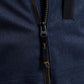 JACK&JONES  JJEPARKER DOVER JACKET PLS BLAUW