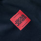 JACK&JONES  JJBRANDY SWEAT CREW NECK PLS BLAUW