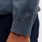 JACK&JONES  JJEBASIC KNIT LS POLO LANGE MOUW SN PLS